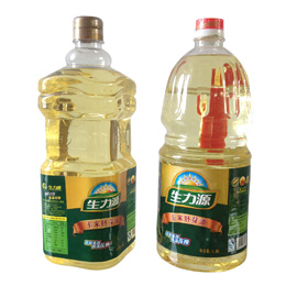 1.8L生力源玉米胚芽油